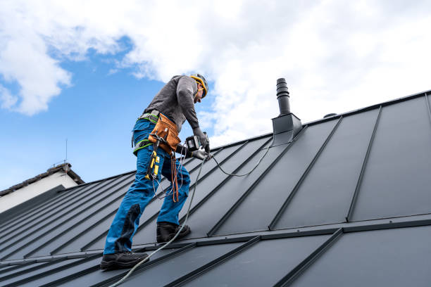 Professional Roofing Services in Lynbrook, NY
